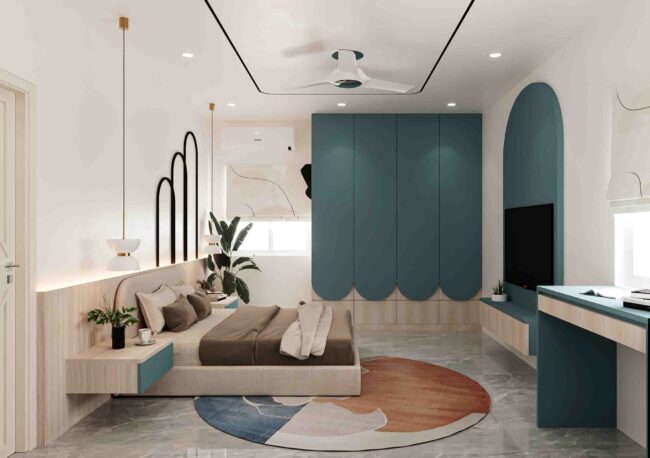 Interior Designers in Manikonda