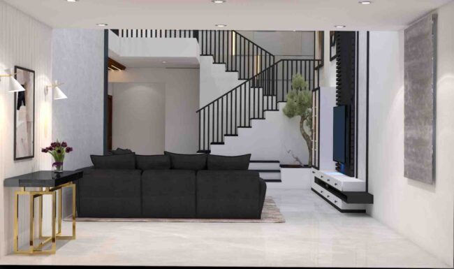 Living room interior designs