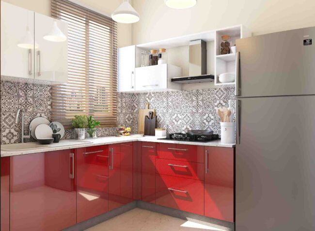 Interior Designers in Gachibowli | Luxury Home & Office Interiors – Iconoclast Innovations