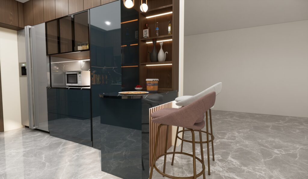 Interior Design Ideas for Bachupally Homes