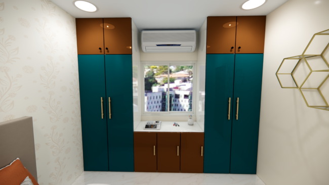 Luxury Villa Interior Design Ideas in Narsingi Hyderabad