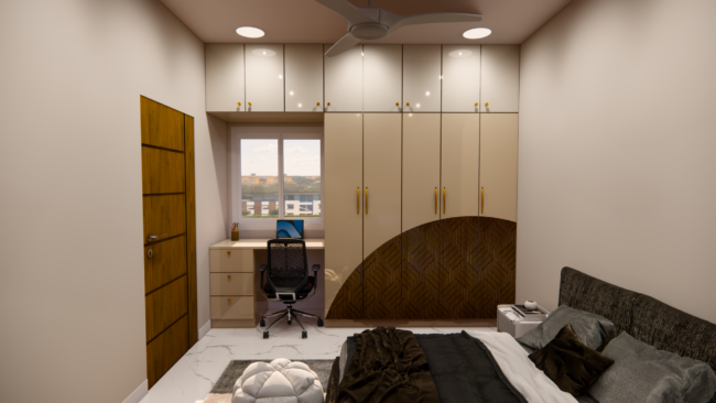 best interior designers in Hyderabad