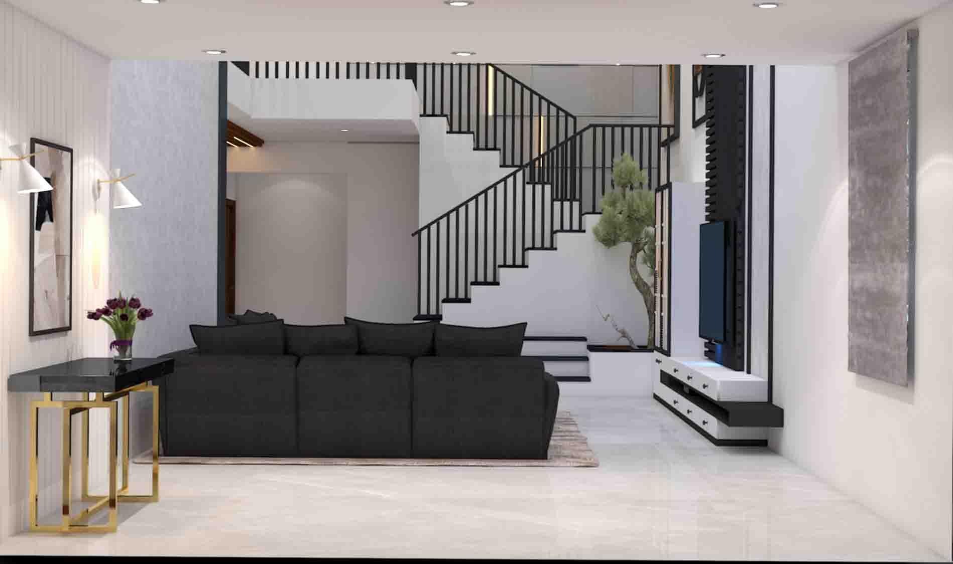 Living room interior designs