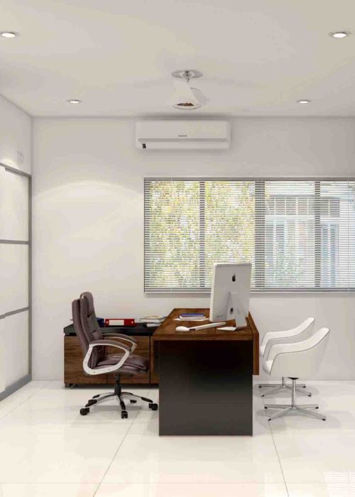 interiors
