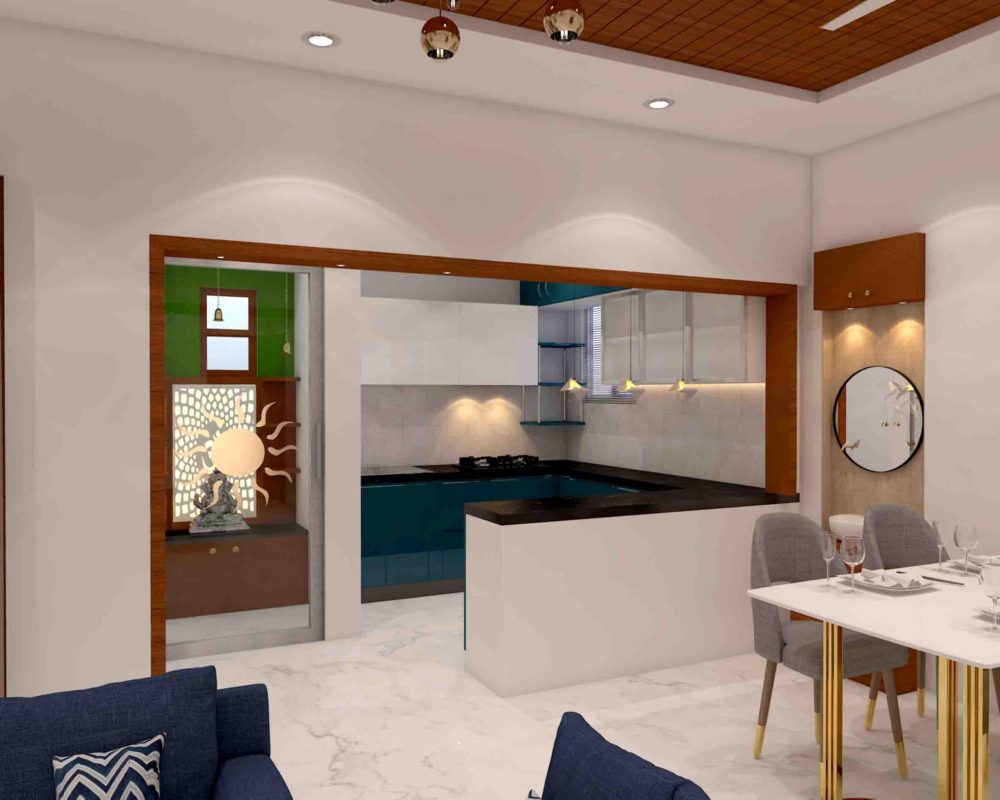best interior designers in gachibowli