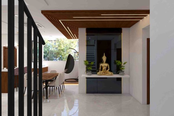 Best interior designers in Hyderabad