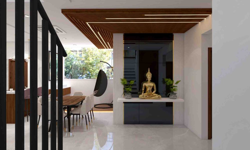 Best interior designers in Hyderabad