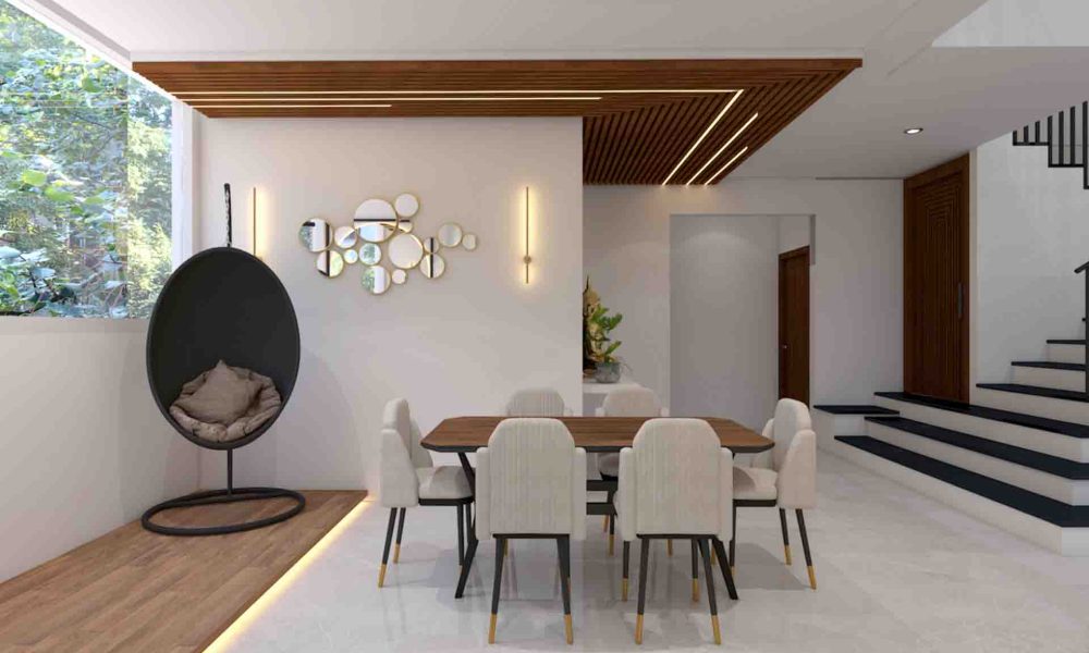 Best interior designers in Hyderabad