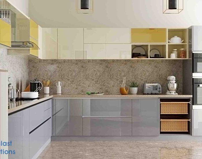 Kitchen designs