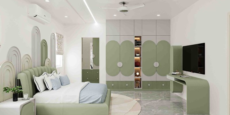 bedroom interior designs