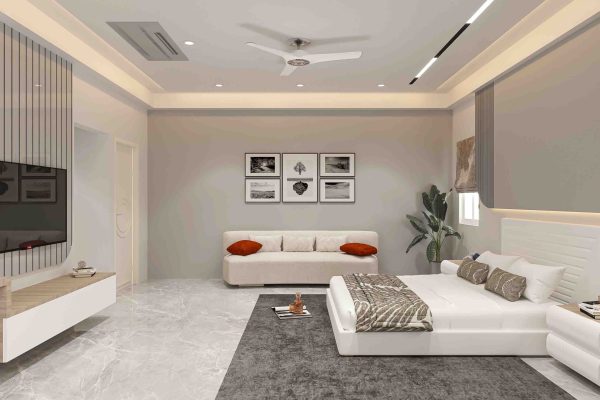 Iconoclast Innovations - Residential Interior Designer Team in Hyderabad