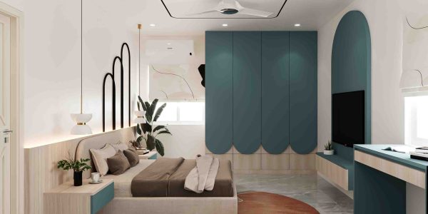 Interior Designers in Manikonda