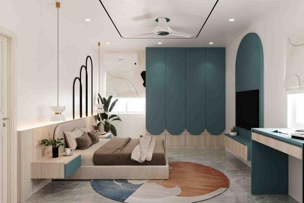 Interior Designers in Manikonda