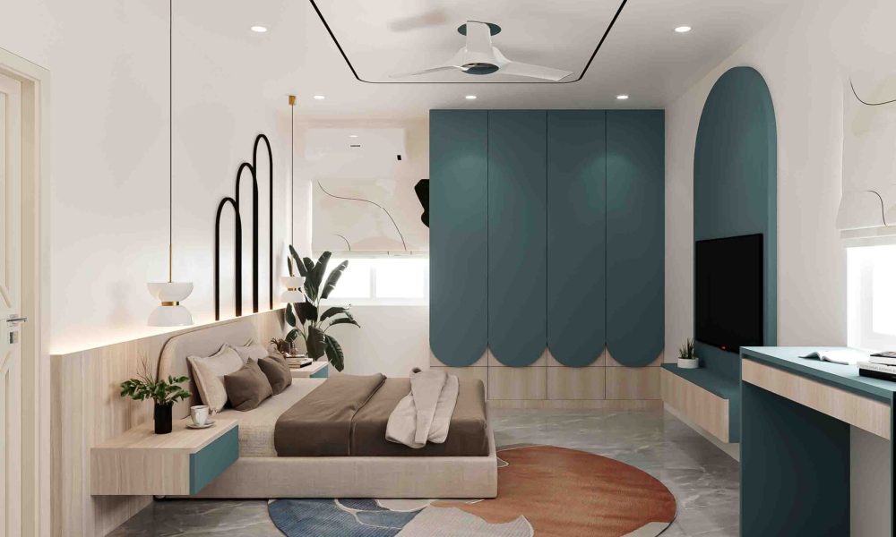 Interior Designers in Manikonda