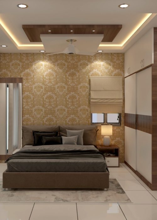 interiors designers in hyderabad