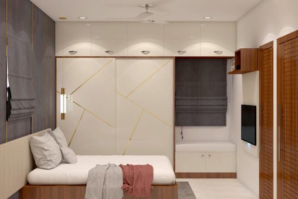 interiors designers in hyderabad