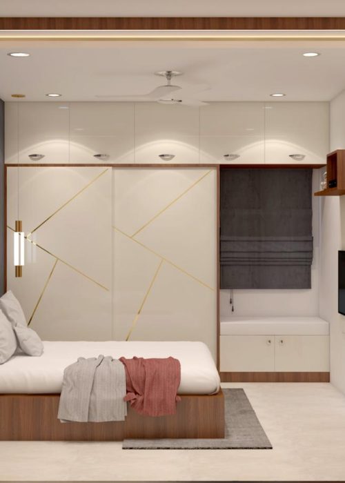 interiors designers in hyderabad