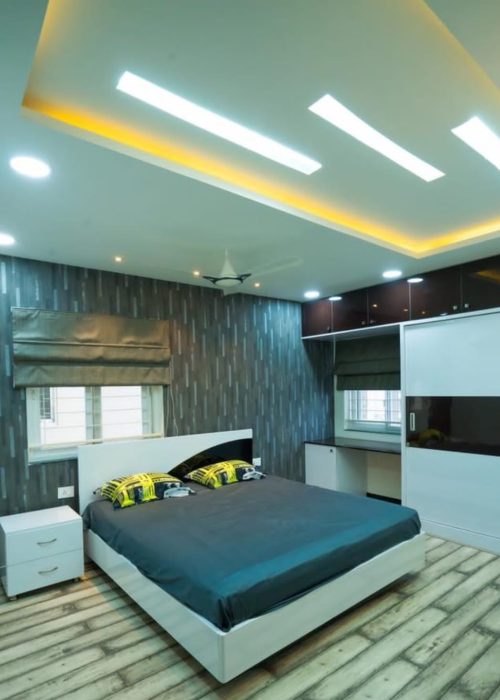 interiors designers in hyderabad