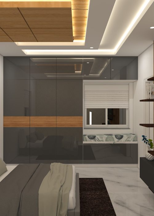 interiors designers in hyderabad