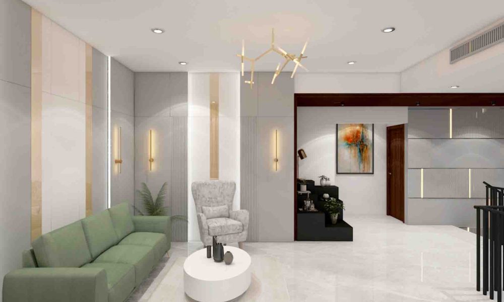 Best interior designers in Hyderabad