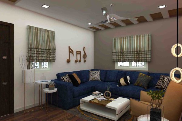 Living room interior designs