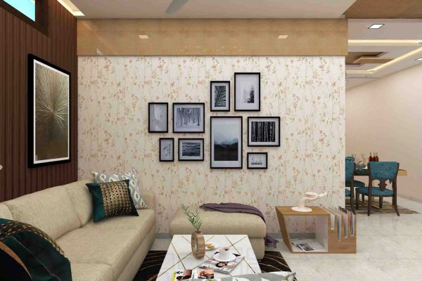 Best Interior Designers in Kokapet