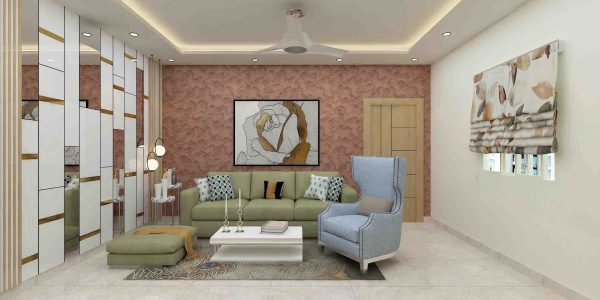 Living room interior designs