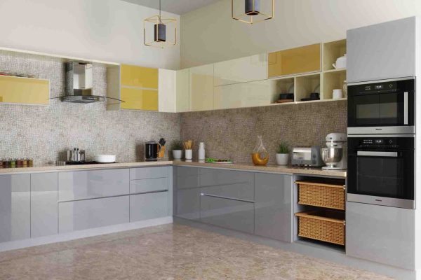 Modular kitchen design (9)