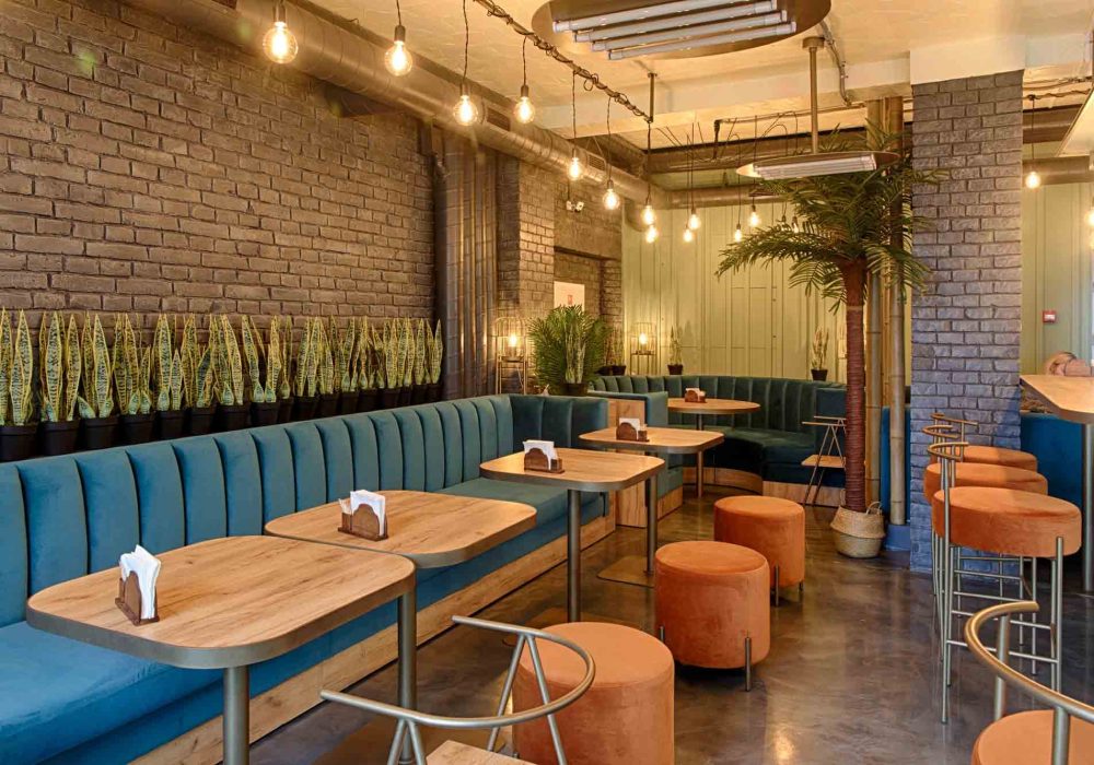 Restaurant Interior Designer (3)