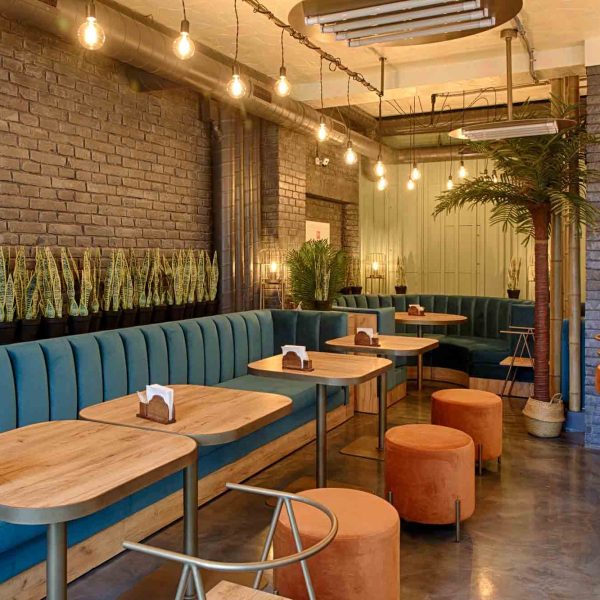 Restaurant Interior Designer (3)