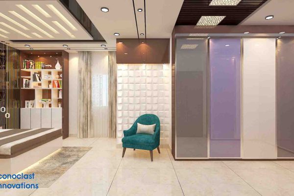 interior designers in hyderabad