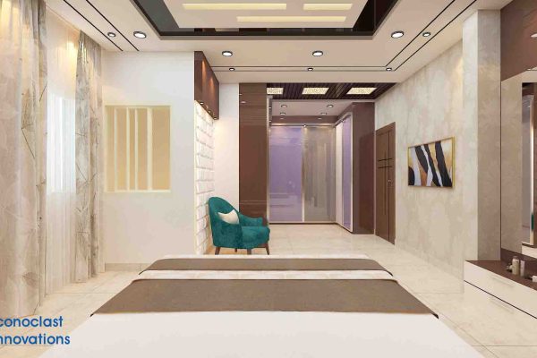 interior designers in hyderabad