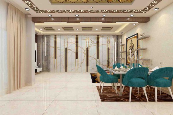 interiors designers in hyderabad