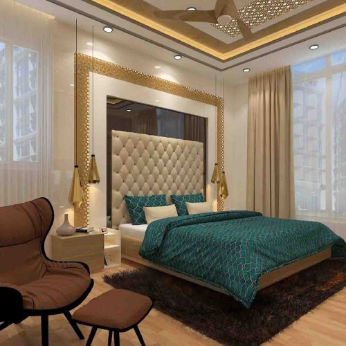 best interior designers in gachibowli
