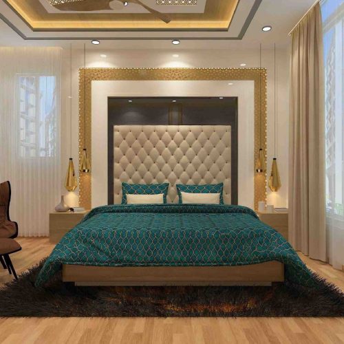 interiors designers in hyderabad