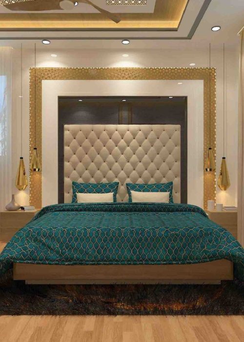 interiors designers in hyderabad